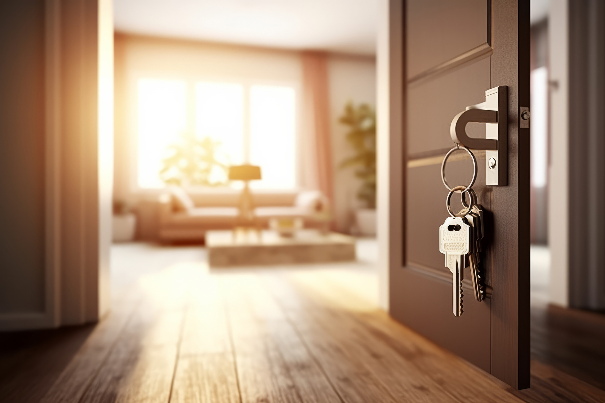 Key in Hand: Exploring Your Options in Real Estate Investment, Mortgage, Renting, and Property Ownership., Generative AI.