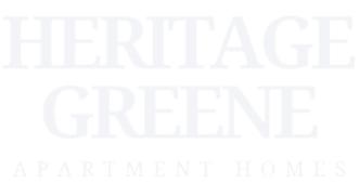 Heritage Greene logo